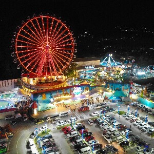 宿霧Anjo World & 雪世界樂園門票