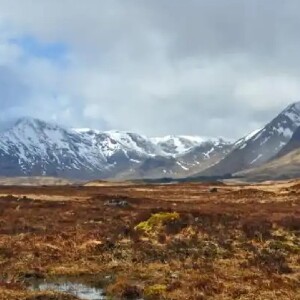 愛丁堡出發| 尼斯湖、格蘭科峽谷與高地一日遊