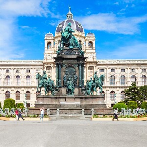 維也納藝術史博物館半日遊