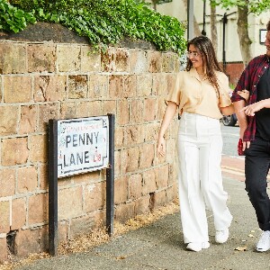 倫敦出發| 利物浦＆披頭士景點之旅