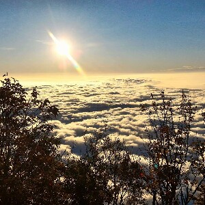 屏東北大武山登山3天3夜體驗