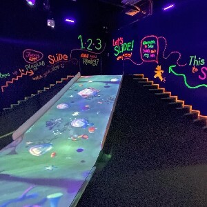 菲律賓奎松市PlayLab Robinsons Galleria兒童樂園門票