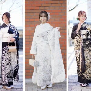 京都和服租借體驗與寫真拍攝