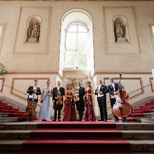 維也納帝國晚會音樂會門票