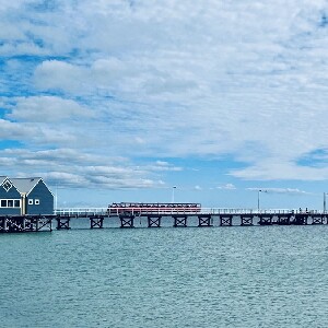 瑪格麗特河自然景觀一日遊