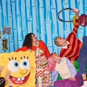 荷蘭阿姆斯特丹WONDR體驗門票