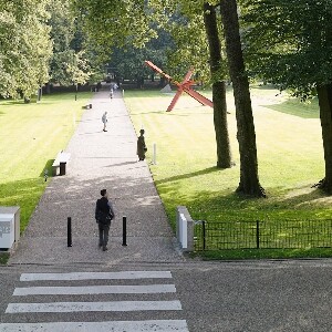 荷蘭克羅勒 - 米勒博物館門票