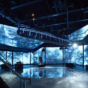 貝爾法斯特出發| 泰坦尼克號紀念館 & 巨人堤道之旅