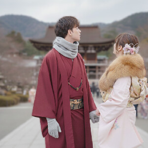 京都VASARA和服＆浴衣租賃