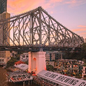 故事橋攀登體驗