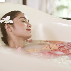 菲律賓長灘島Mandala Spa體驗