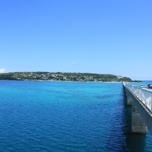沖繩古宇利海洋塔展望臺門票