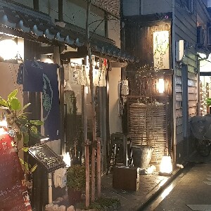 京都古都景點＆道地美食全包式夜遊之旅