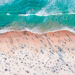 2小時邦迪海灘近海快速遊船