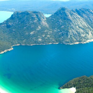 塔斯馬尼亞霍巴特酒杯灣一日遊(中文導覽)