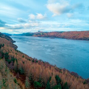 尼斯湖傳奇與高地首府 – 私人觀光之旅