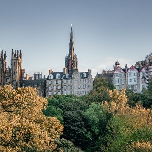 法夫海岸村莊與聖安德魯斯一日遊
