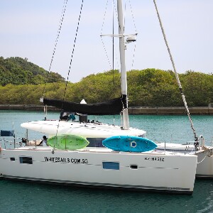 新加坡私人遊艇包船體驗