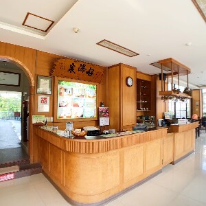 臺南關子嶺：儷泉溫泉館 - 雙人湯屋・客房泡湯