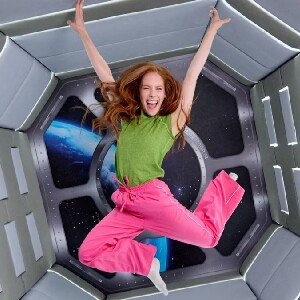 倫敦悖論博物館門票