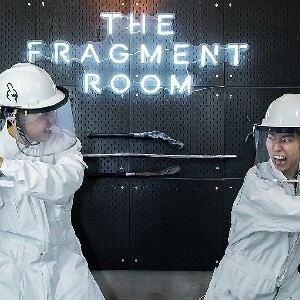 新加坡發洩屋體驗