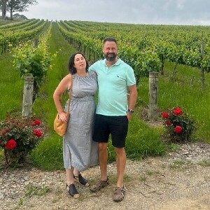 漢多夫和阿德萊德山葡萄酒和杜松子酒品嚐之旅