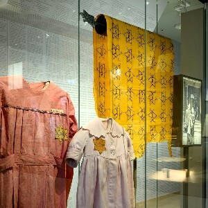 阿姆斯特丹國家大屠殺紀念館門票