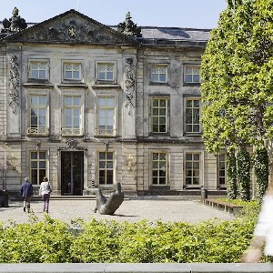 荷蘭北布拉班特博物館 ('s-Hertogenbosch) 門票