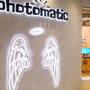 新加坡Self-Photo攝影工作室體驗