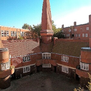 阿姆斯特丹船型博物館門票