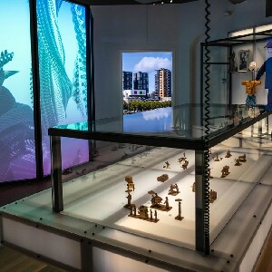 鹿特丹世界博物館門票