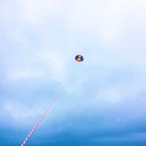 沖繩那霸或北部滑翔傘體驗