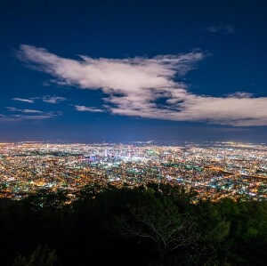 札幌藻巖山索道門票
