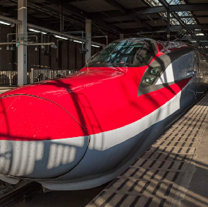 JR Pass東日本鐵路周遊券