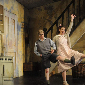 雪梨歌劇院《糖果屋》門票