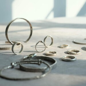 香港中環手工珠寶製作體驗Obellery