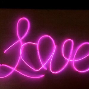 香港LED霓虹燈藝術工作坊(銅鑼灣Aura Art 愛畫室)