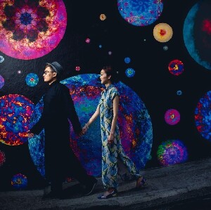 香港旗袍租借拍攝體驗