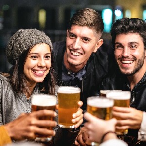 倫敦酒吧徒步之旅