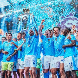 伊蒂哈德球場曼城足球隊球賽門票