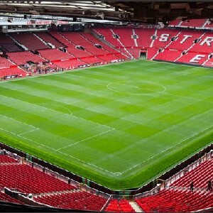 老特拉福德球場曼聯足球俱樂部比賽門票