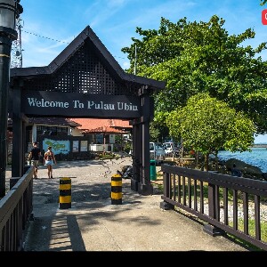 尋根覓味：烏敏島探索之旅