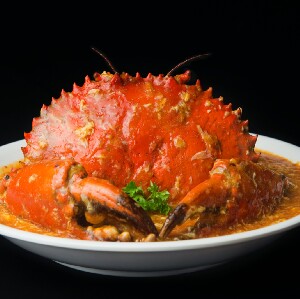 新加坡河遊船 & 海鮮餐廳晚餐 & 唐人街壁畫之旅