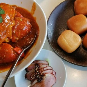 新加坡濱海灣花園 + 濱海灣金沙徒步之旅（海鮮午餐／晚餐）