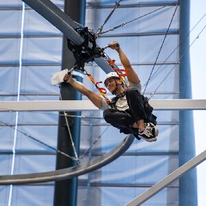 新加坡Adventure HQ全通行證