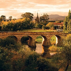 霍巴特標誌性地標一日遊