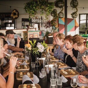 獵人谷起司與葡萄酒之旅