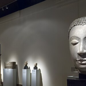 布魯塞爾藝術史博物館 (Art and History Museum) 門票