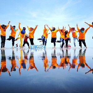 吉隆坡天空之鏡與適耕莊稻田全日導覽遊