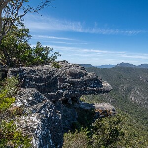 墨爾本出發| 格蘭坪國家公園私人一日遊